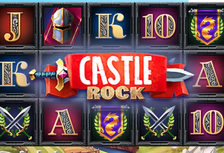 Castle Rock