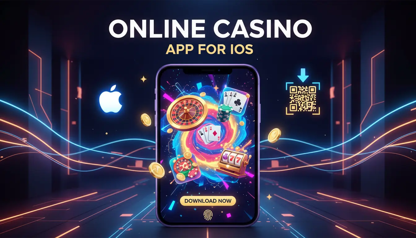 Pronto casino iOS-app