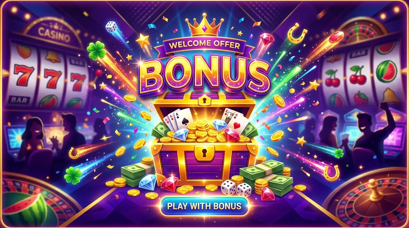 Pronto casino bonusar