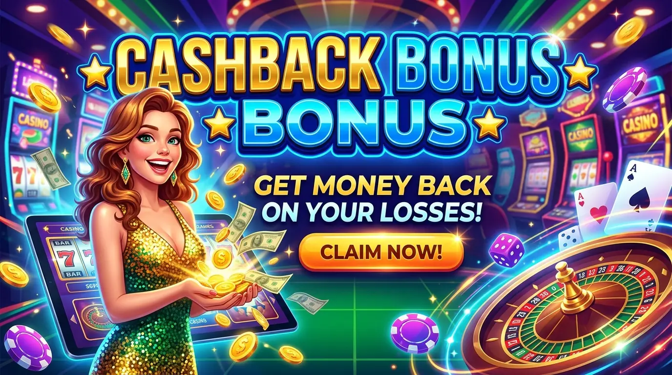 Cashback hos Pronto casino
