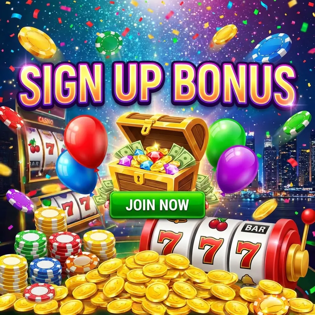 Sign up bonus Pronto casino