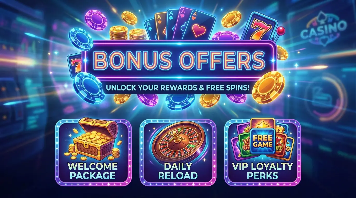 Pronto casino bonuserbjudanden