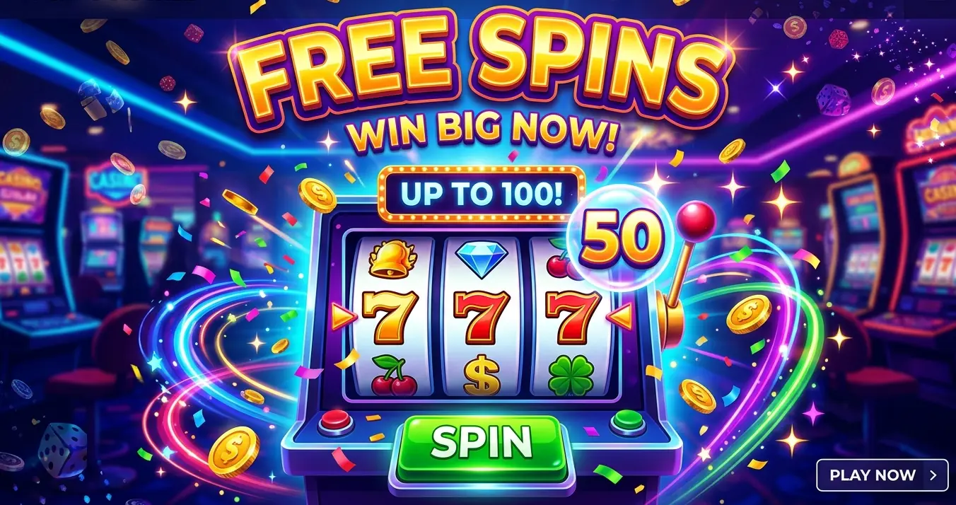 Gratissnurr hos Pronto casino