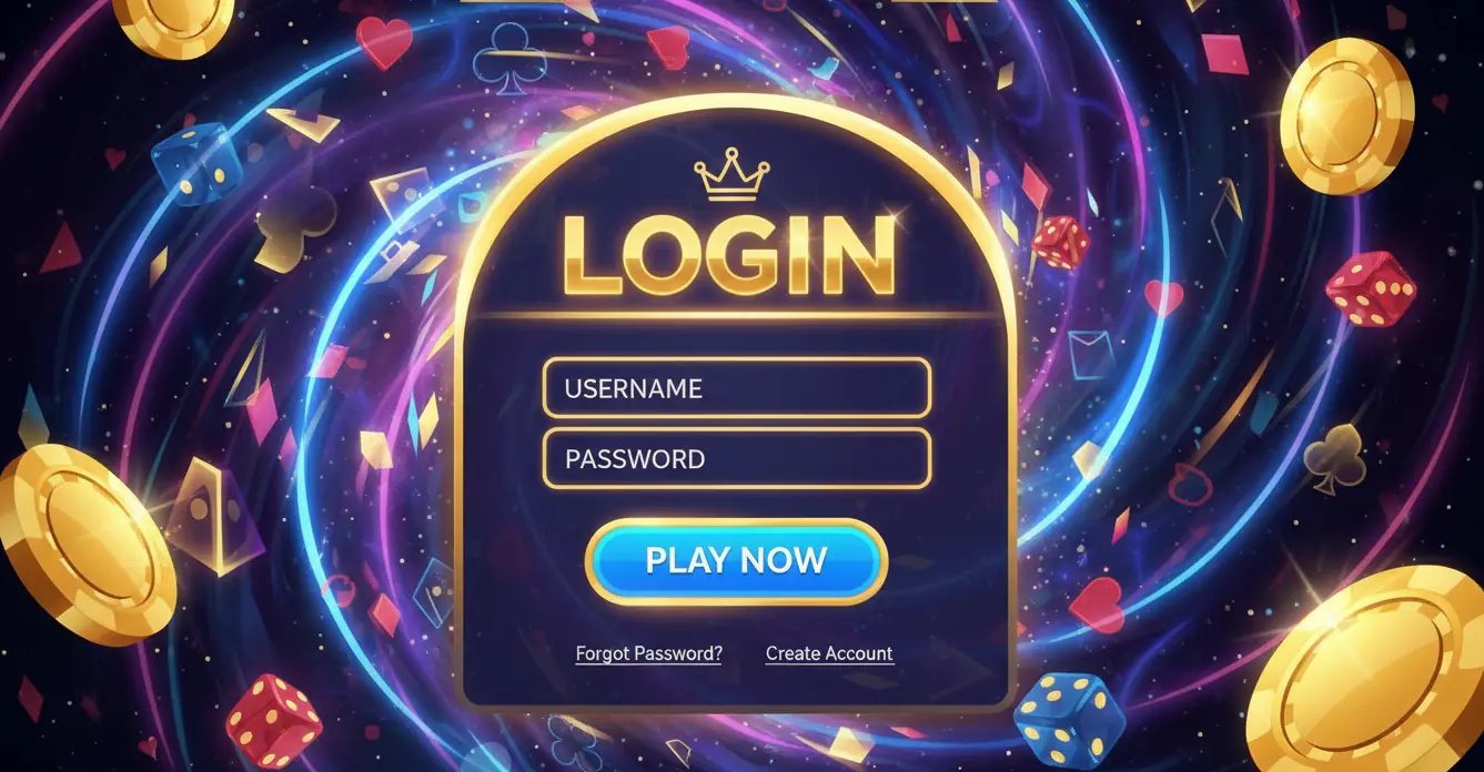 Login Pronto casino