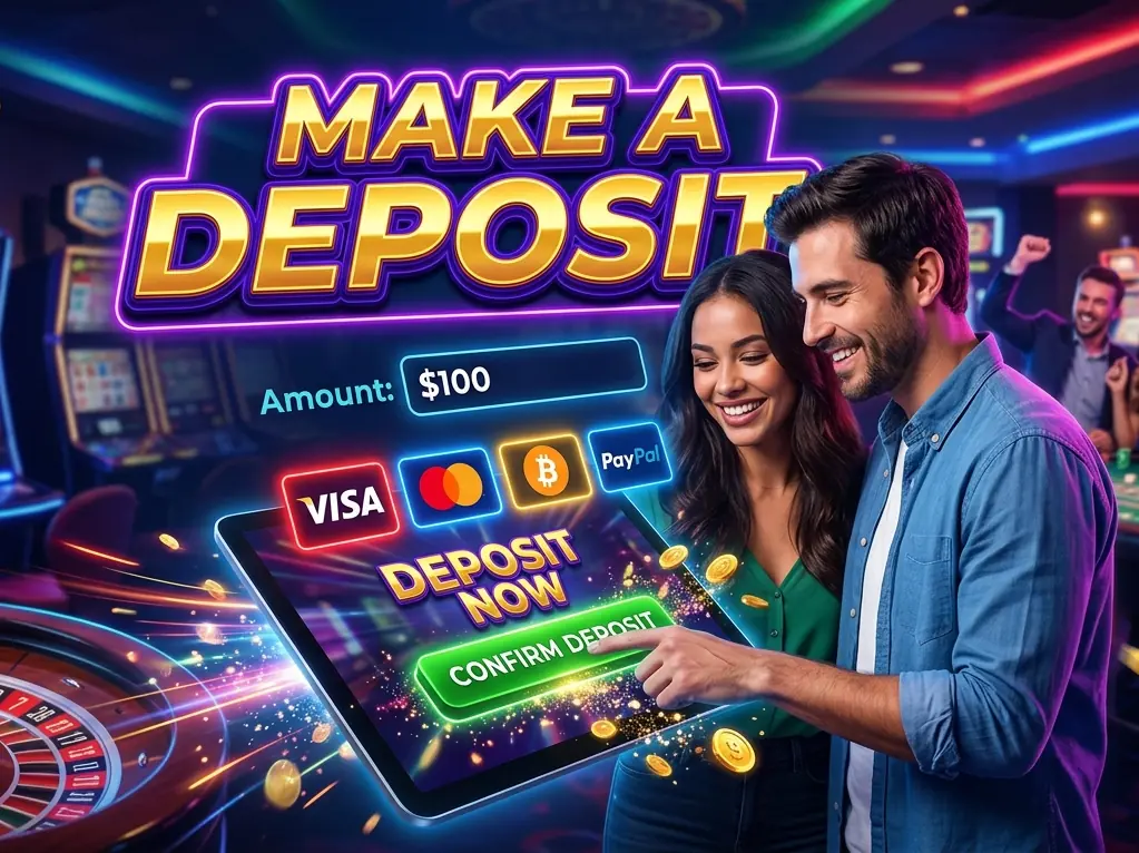 Pronto casino insättning
