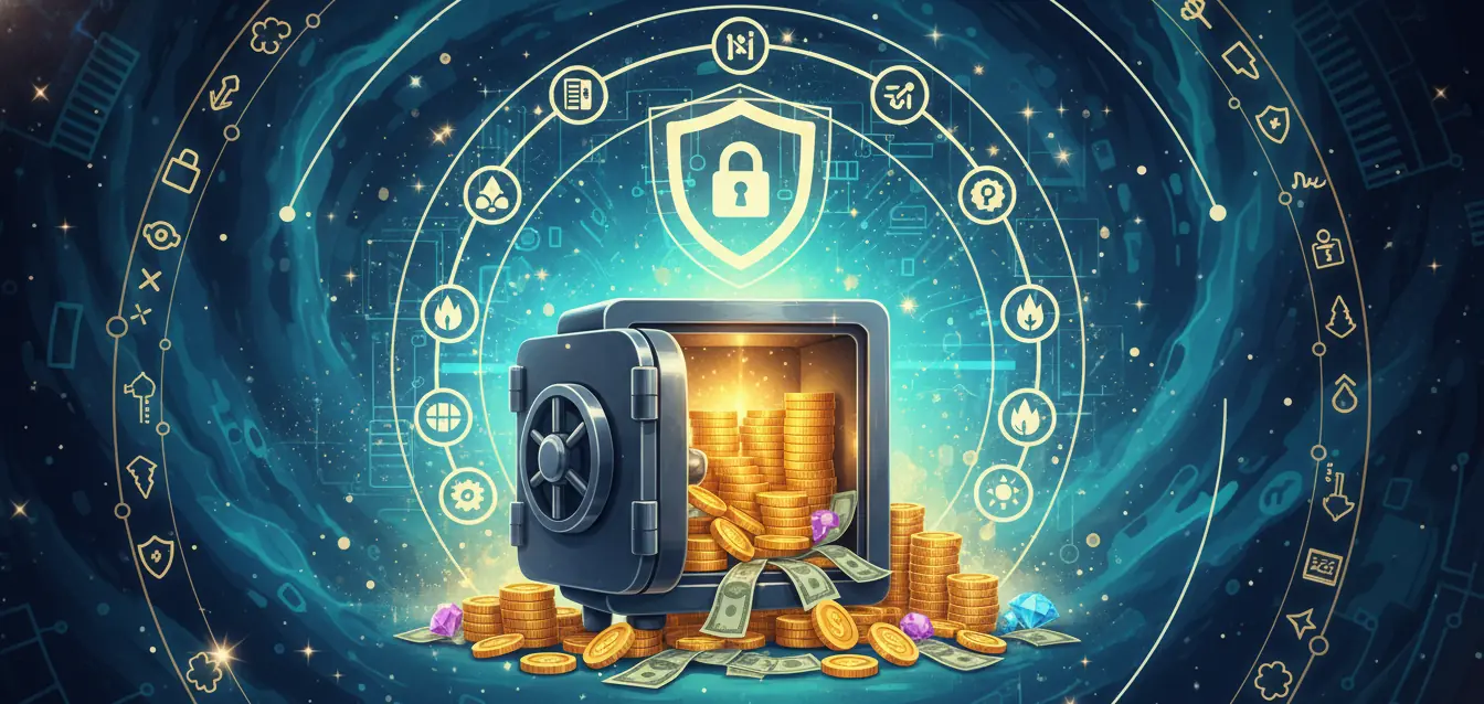 Pronto casino säkert i Sverige