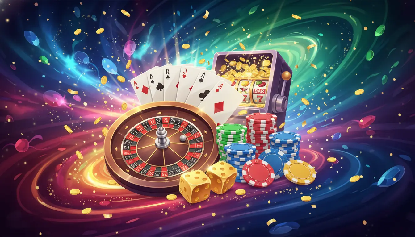 Pronto casino ägare