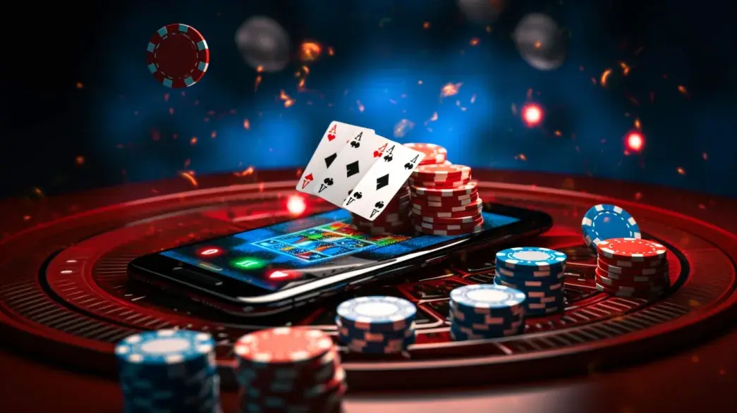 Pronto casino spel