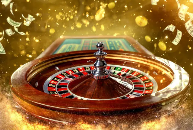Roulette Pronto casino
