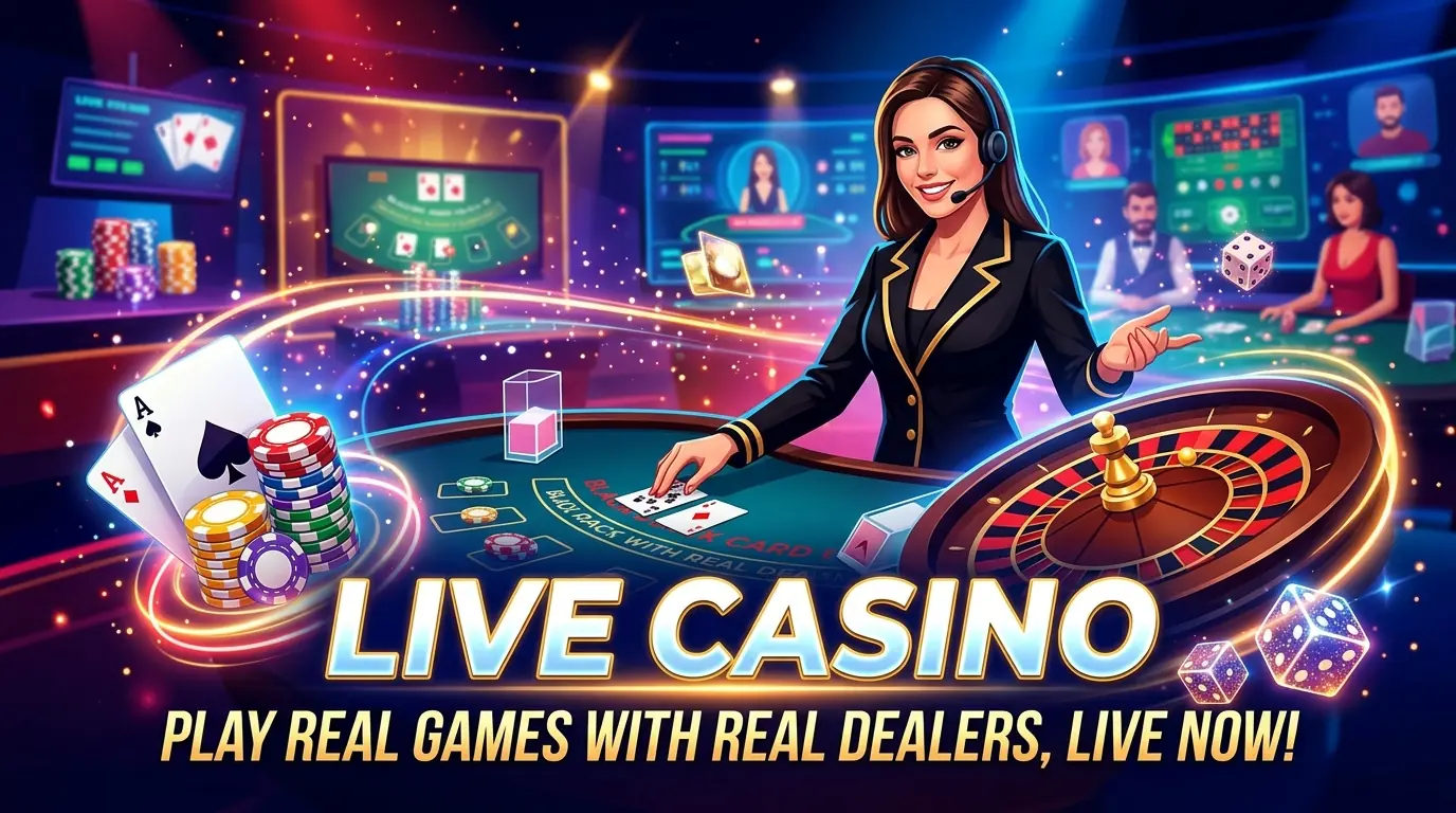 Live casino Pronto casino