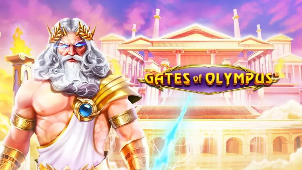 Pronto casino Sverige Gates of Olympus