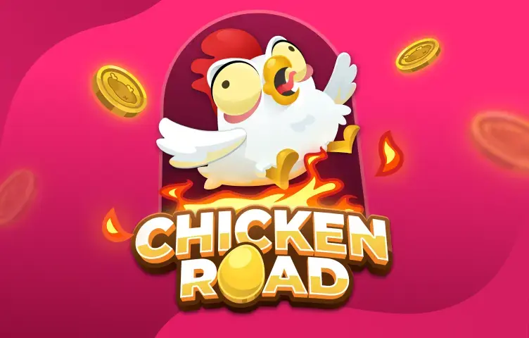 Pronto casino Chicken Road